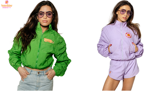 Track Jackets For Women