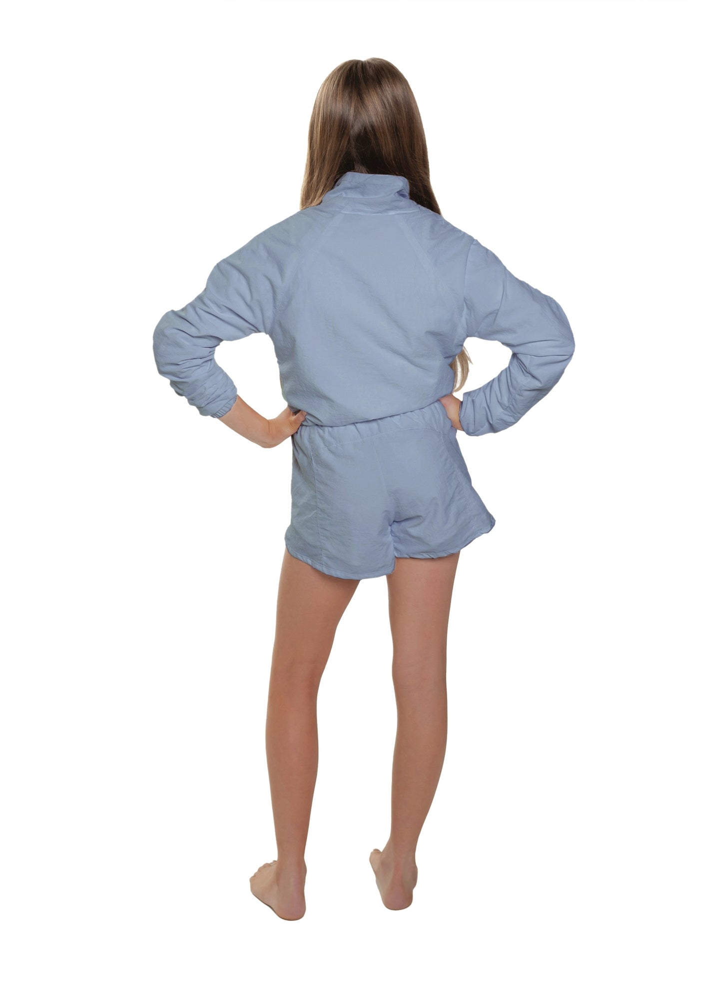 Kids Hotty Toddy Club Track Jacket