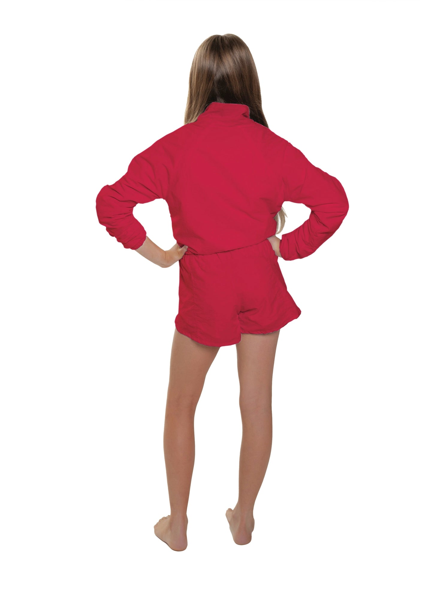 Kids Uga Club Track Jacket