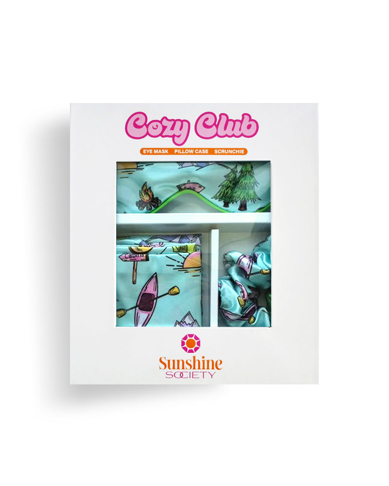 Cozy Club, Camp Club