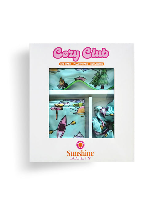 Cozy Club, Camp Club