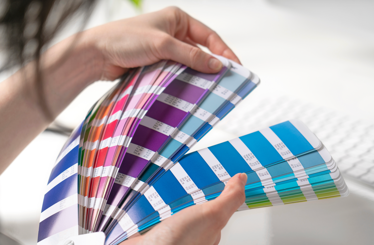 How Sunshine Society Creates Its Custom Pajama Prints