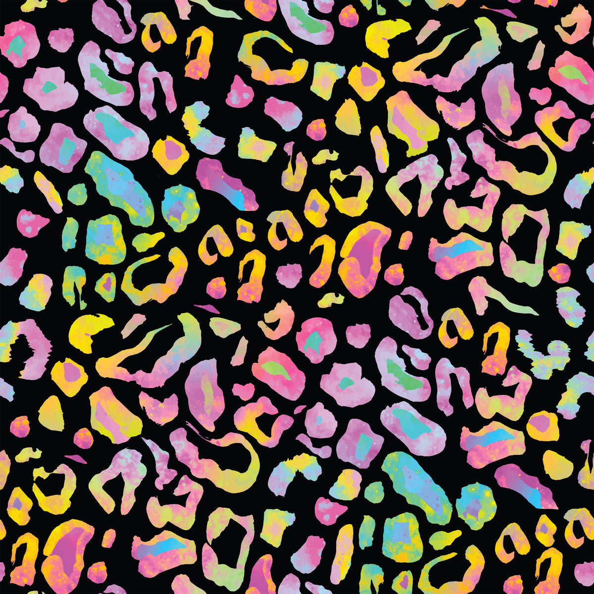 Rainbow Animal