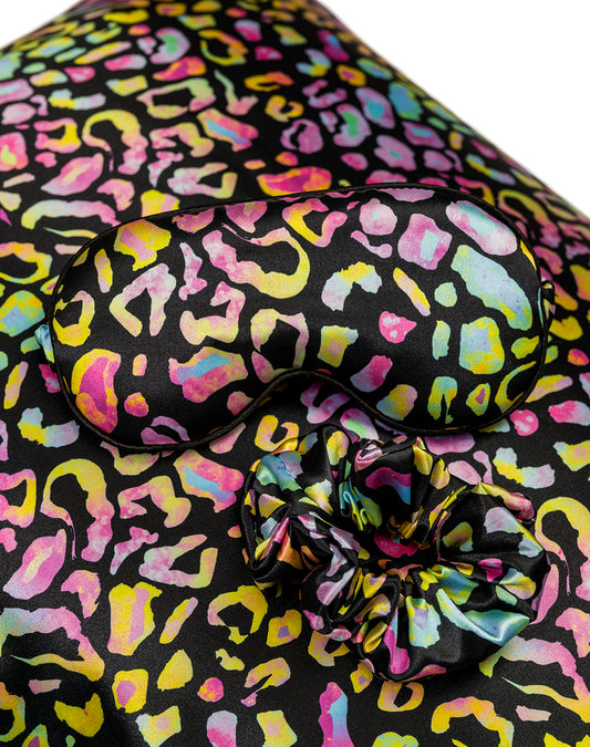 Cozy Club, Bright Animal