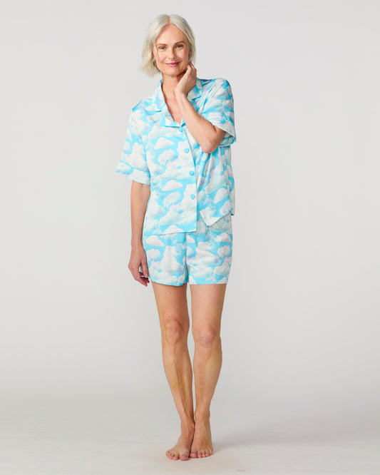 Silky Daydreamer Set