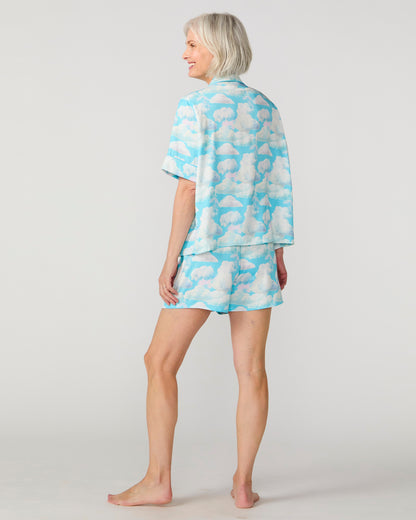 Silky Daydreamer Set