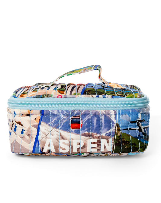 Jewelry Bag, World Traveler