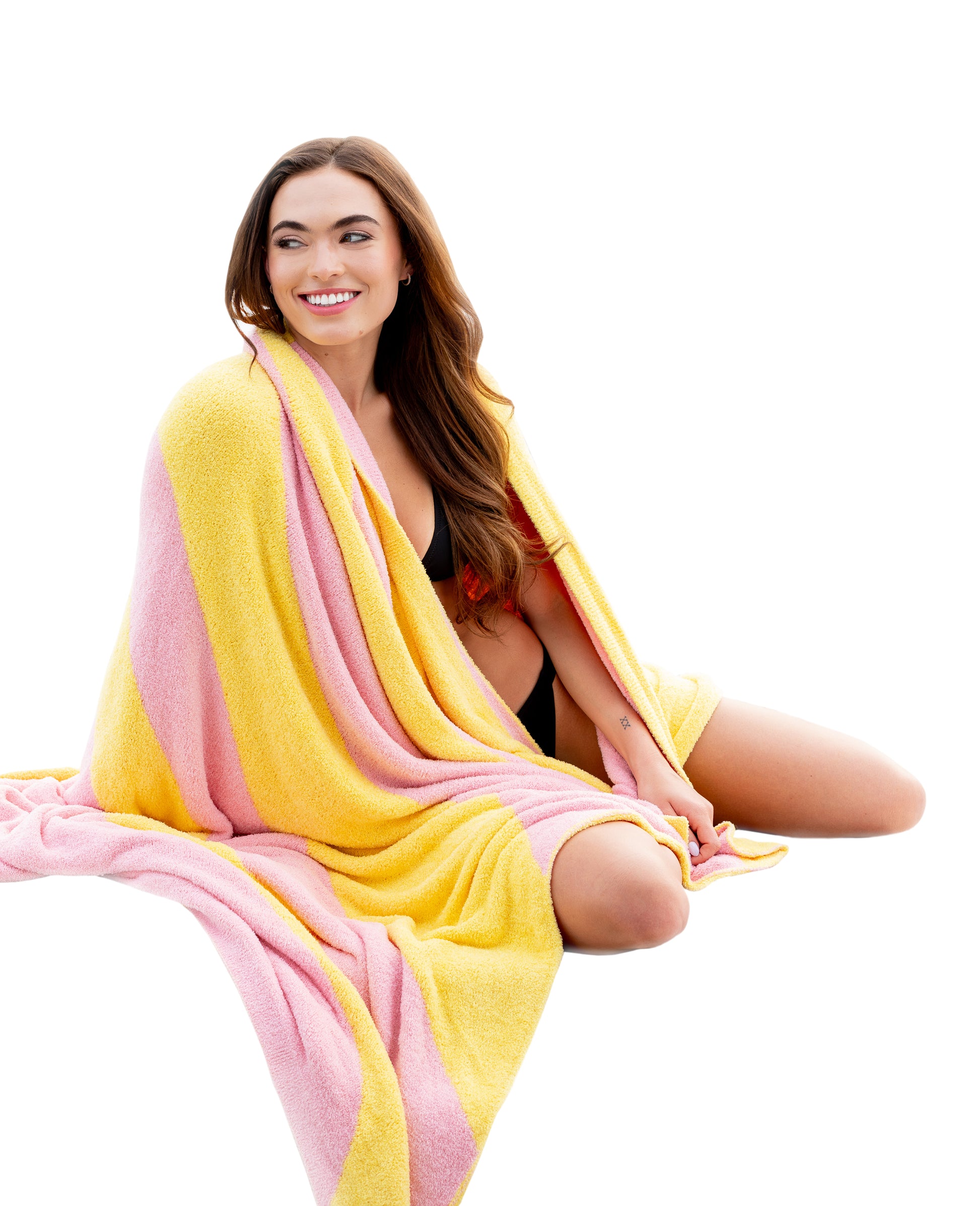 Grace Ann Nader in Sunny Days Ahead