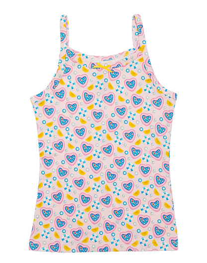 Kids Pool Party Cami