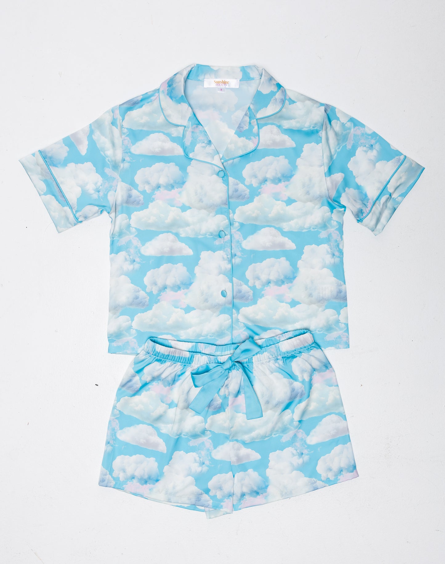Kids Daydreamer Silky Set