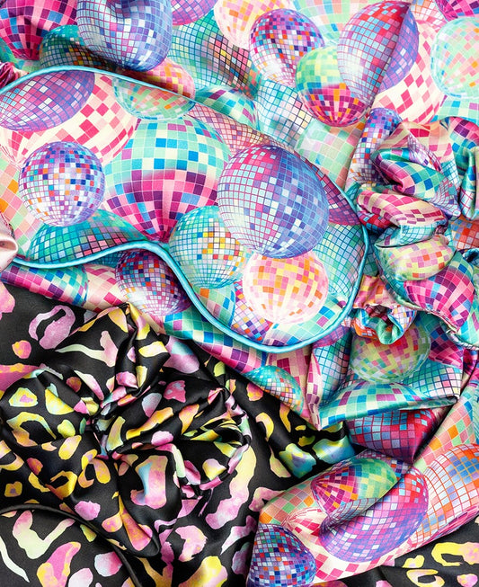 Cozy Club, Disco Queen