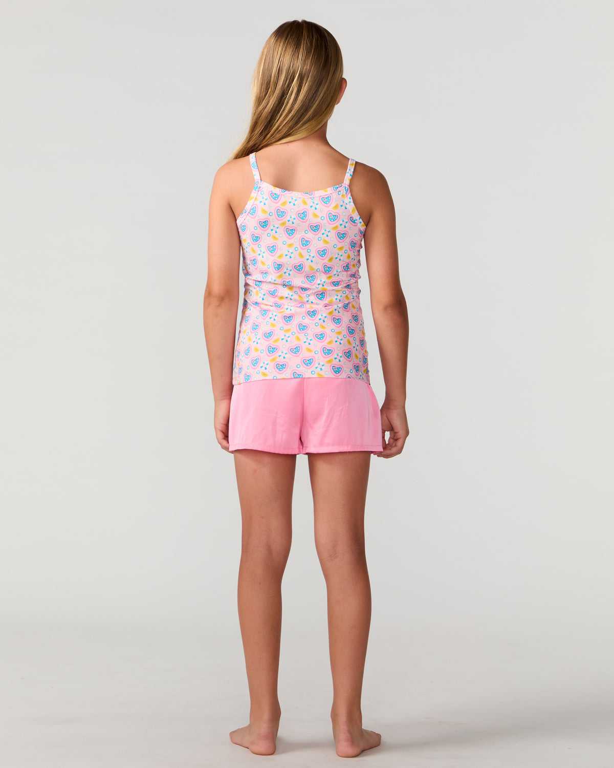 Kids Pool Party Cami