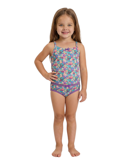 Slumber Party Panties, 2 Pack