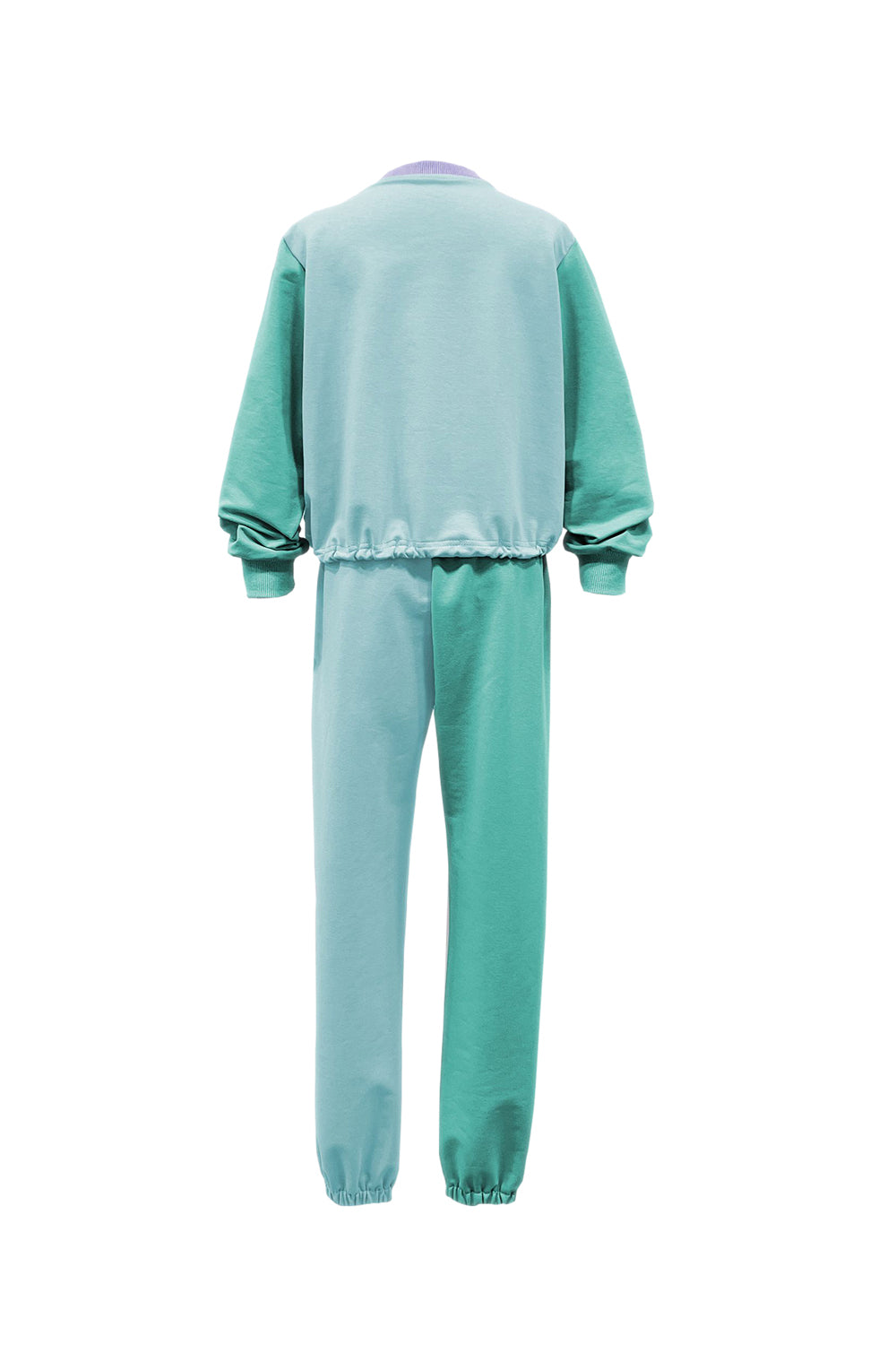 Bestie Club Jogger Set