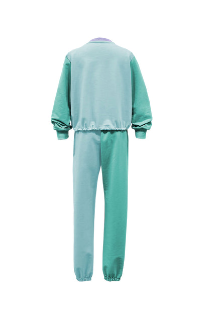 Bestie Club Jogger Set