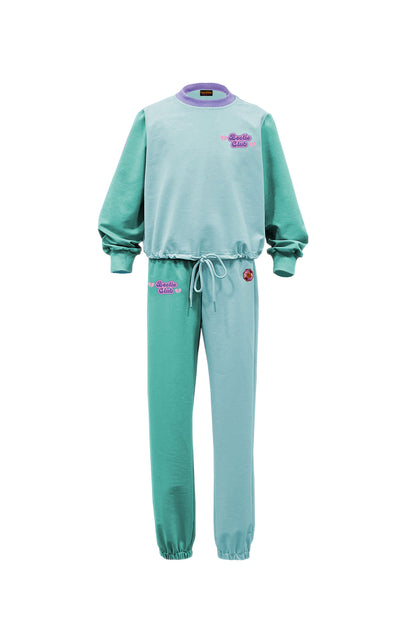 Bestie Club Jogger Set
