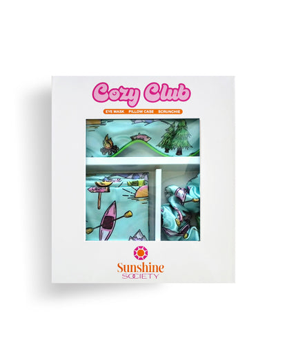 Cozy Club, Camp Club