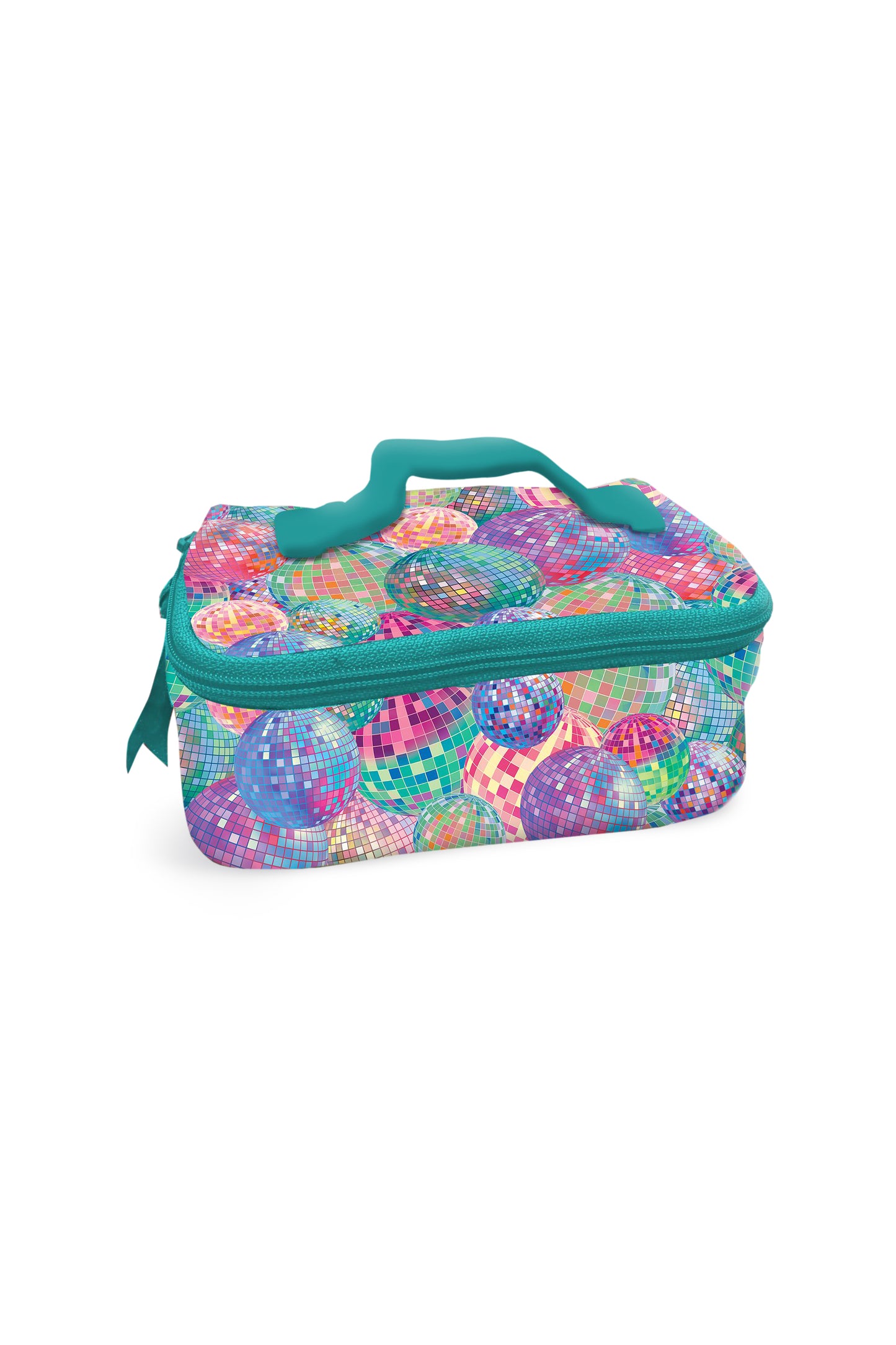 Jewelry Bag, Disco Queen