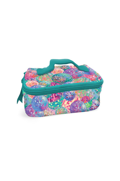 Jewelry Bag, Disco Queen