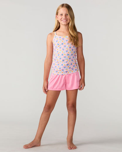 Kids Pool Party Cami
