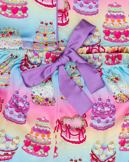 Its My Party Silky Set