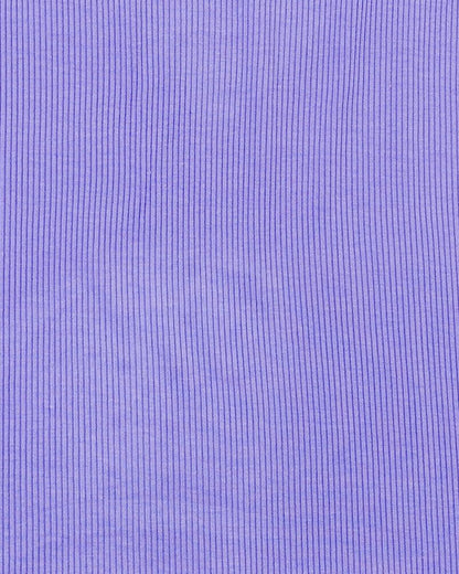 Kids Sunshine Classic Ribbed Tank, Purple