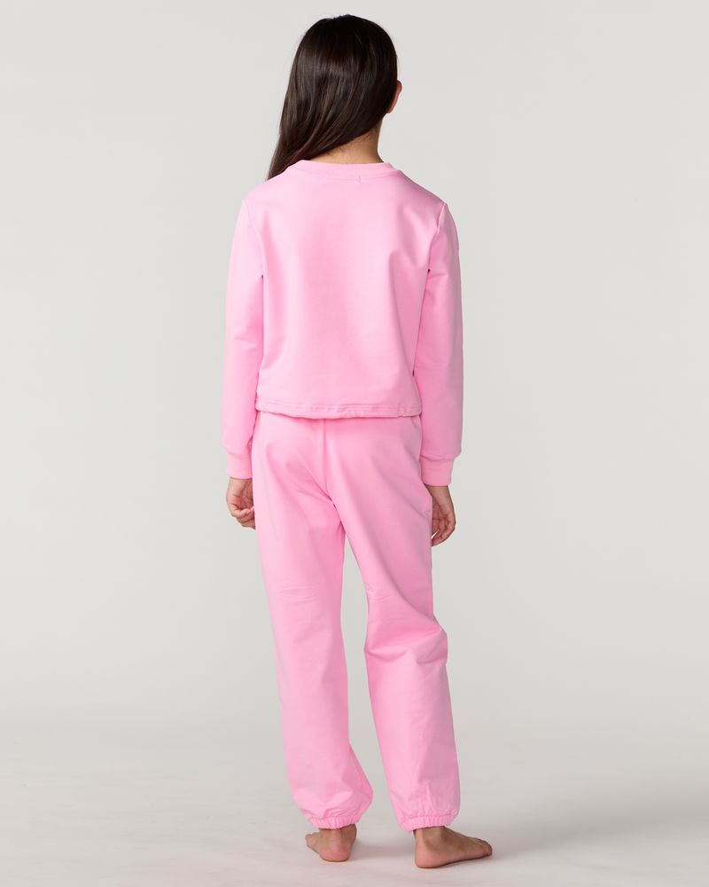 Kids Peace Jogger Set