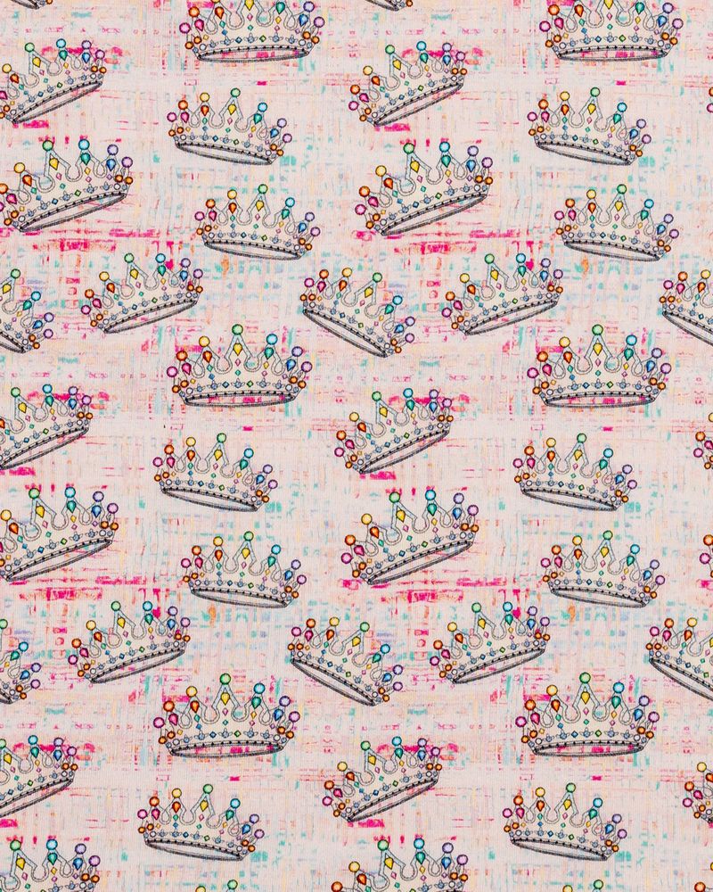 Kids Crown Jewel Cami