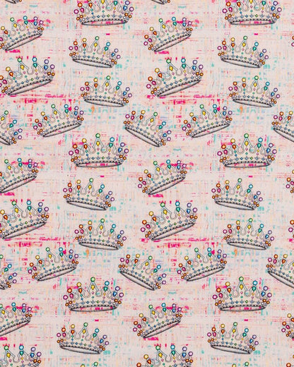Kids Crown Jewel Cami