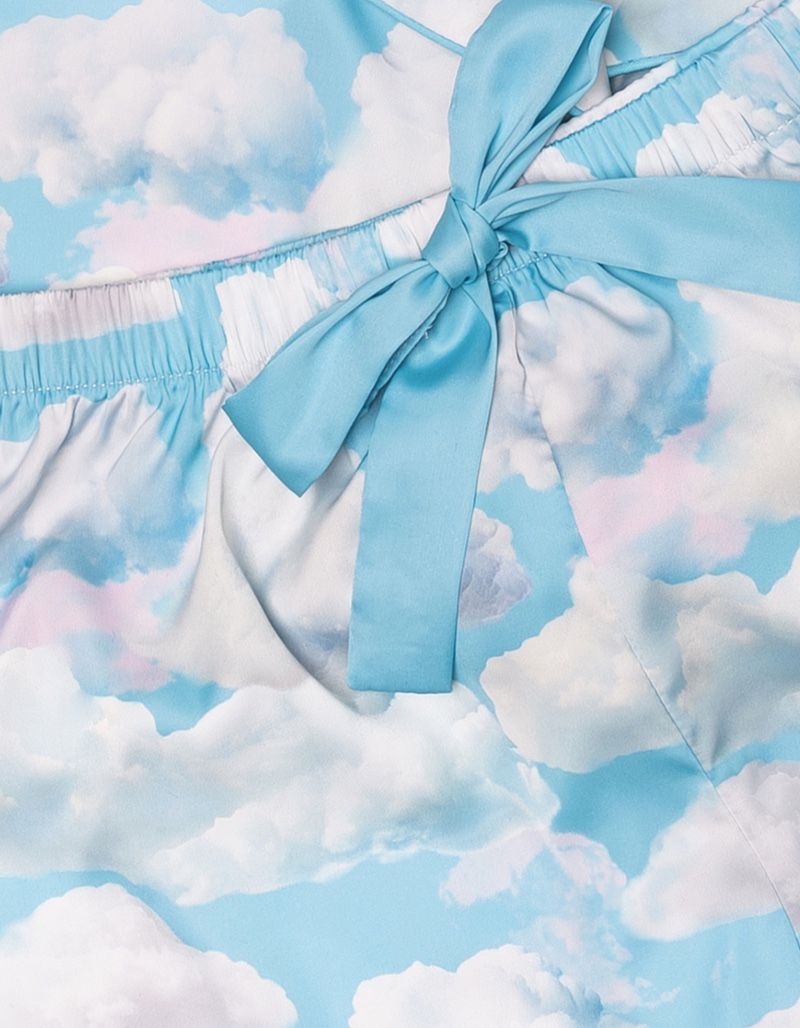 Silky Daydreamer Set