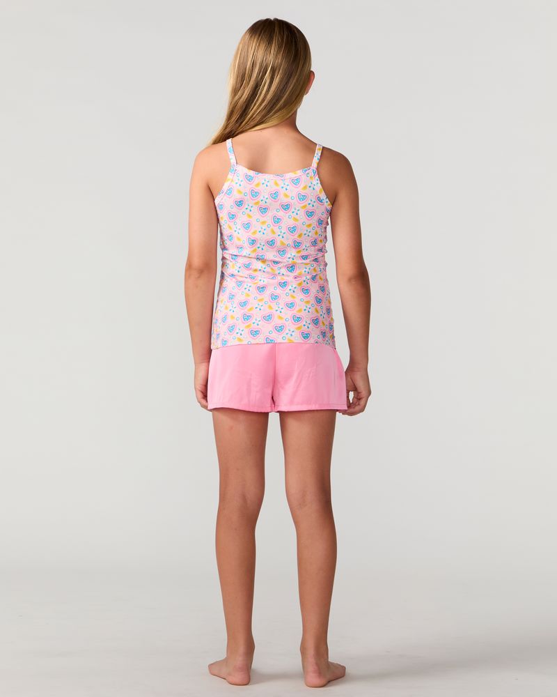 Kids Pool Party Cami