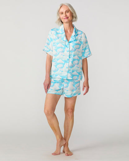 Silky Daydreamer Set