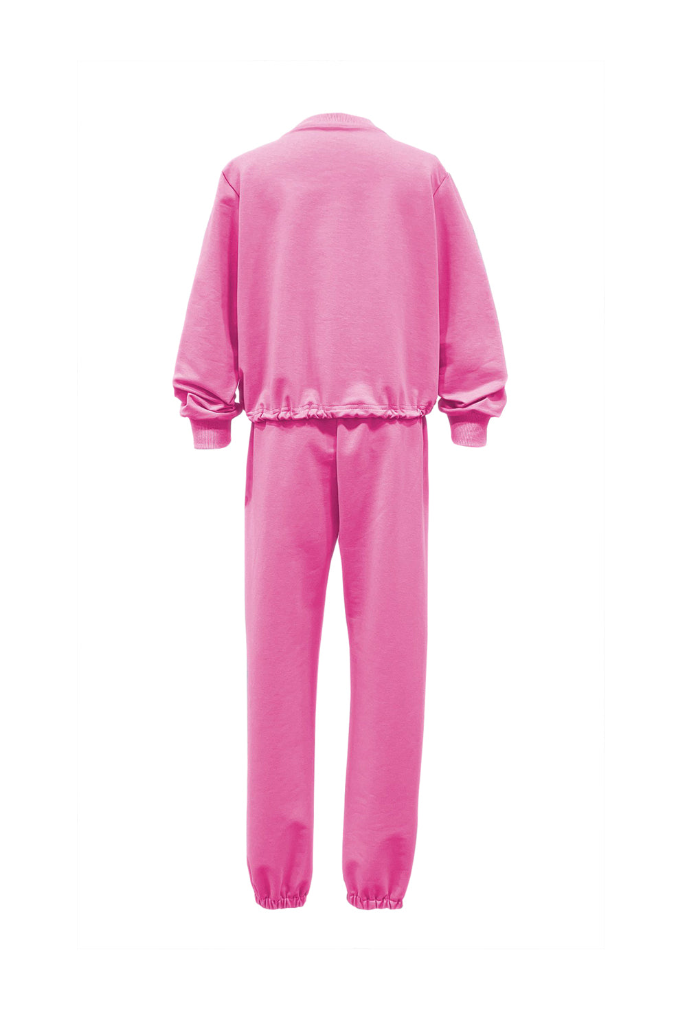 Peace Jogger Set