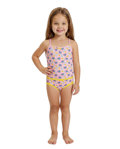 Mix Tape Vibes Panties 2-Pack