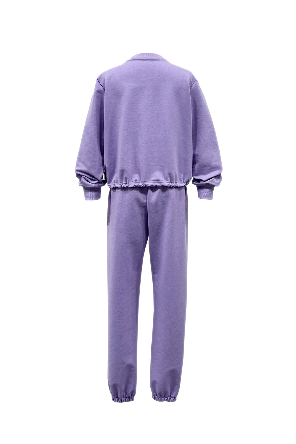 Sunshine Club Jogger Set